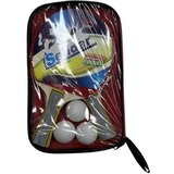 MILENIJUM REKETI ZA STONI TENIS SA LOPTICAMA 11630 | Eponuda.com