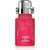Twice Fuchsia toaletna voda za ženske 75 ml