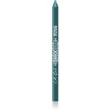 L.A. Girl Cosmetics Shockwave gel črtalo za oči odtenek Dragon 1.2 g | Shoptok.si