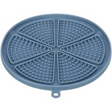 Trixie ljeto Lick`n`Snack pladanj s priseski, silikon fi-18 cm roza | Shoptok.si