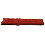 Venture Home Cushion jastuk za vrtnu stolicu s 5 položaja, crveni Slike