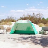  za plažu za 2 osobe vodootporni morskozeleni | Eponuda.ba