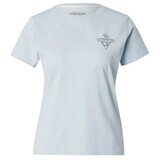 Guess plava pamučna ženska majica | ePonuda.com