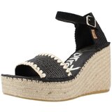 Vidorreta Sandali & Odprti čevlji 80300RLMO4 Črna | Shoptok.si