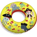 Mondo Toys Plavalni obroč s piratskim vzorcem 50 cm - Cene