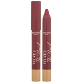 new velvet the pencil 5 olovka za usne