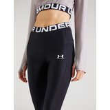 Under Armour Women‘s leggings HeatGear Rib Legging Black