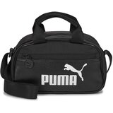 Puma Športne torbe CAMPUS Mini Grip Bag Črna Cene