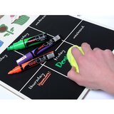  Marker kredom uni posca PWE-8K 8 mm | ePonuda.com