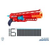 Pištolj na Strelice Zuru X-SHOT Caliber 23 x 50 x 7 cm | shoptok.hr