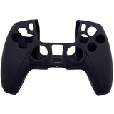  TP5-0512 SILIKONSKE MASKE ZA PS5 DOBE CRNA | Eponuda.ba