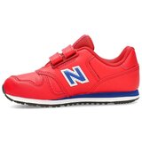 New Balance 373 Crvena | shoptok.hr