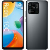 Ecofone Obnovljeno - znaki rabe - Redmi 10C siva 64 GB 3 GB ram dual sim, (5000076880) Slike