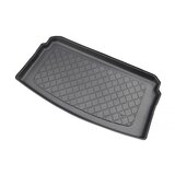 Astar Tipska kadica za gepek Volkswagen Polo VI 5 doors 2017+ lower boot; adjustable boot floor in the low | Eponuda.com