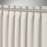 Mömax Zatemnitvena Zavesa Henri, Bela, Ca. 135/245 Cm | Shoptok.si