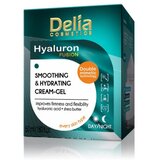 Delia HYALURON FUSION - Krem gel za izjednačavanje i hidrataciju 50ml Cijene