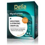Delia krem gel za izjednačavanje i hidrataciju hyaluron fusion 50 ml cene