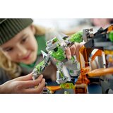 Lego City - Zabavni park Lava Land (60501) | shoptok.hr