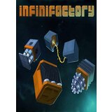  Infinifactory Steam Key GLOBAL | ePonuda.com