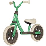 Qplay Otroški poganjalec Trainer zelena | Shoptok.si