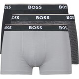 Boss Boksarice Trunk 3P Power Desig Večbarvna Cene