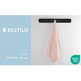 Restilo Ručnik Amari 50x100 cm, puderasto roza | shoptok.hr