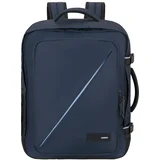 Take2cabin backpack City backpack Navy Polyethylene terephthalate (PET)