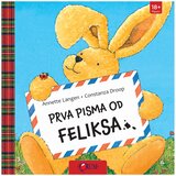 FORUM Prva pisma od Feliksa, Smeđa boja | Eponuda.ba