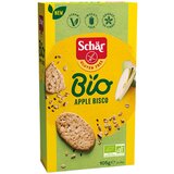 Schar biobiscuit jabuka105g cene