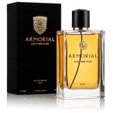 Armorial Leather Oud 100 ml parfemska voda unisex | shoptok.hr