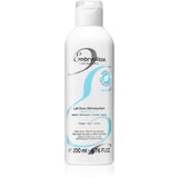 Embryolisse Cleansers and Make-up Removers hidratantno mlijeko za uklanjanje šminke za sve tipove kože 200 ml | shoptok.hr