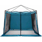  Unutarnji šator s krovom Plava 303 x 303 x 196 cm taft | shoptok.hr