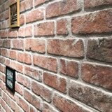 vidaXL 3D zidni paneli s uzorkom crvenih cigli 10 kom EPS | shoptok.hr