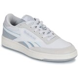 Reebok Nizke superge CLUB C REVENGE Siva Cene