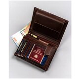 Peterson DHPTN22311VT65435 Smeđa | shoptok.hr