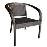 Mobilya stolica bamboo braon ( 209010212 ) | ePonuda.com