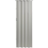  HARMONIKA VRATA AD 820X2030X6MM CONCRETE GREY | Eponuda.ba