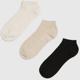 Marisse Women's Socks Z-Sk-4503 L.Beige Mel | shoptok.hr