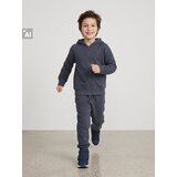 Sinsay Postavljene oversize jogger trenirke Slike