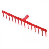 Proline Grablje 14316, 54cm, Aluminijske, Crvene | Eponuda.ba