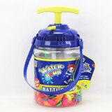 Denis Toys Vodni baloni v posodi s pumpo, (20824962) Cene