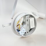  Brilagi - LED zidna lampa LUCERA LED/3W/230V bela | Eponuda.com