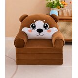  Foteljica za decu Brown Dog B082 Cene