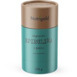 Nutrigold Spirulina prah - Organski 250g | shoptok.hr
