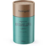 Spirulina prah - Organski 250g