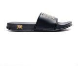 Leone 1947 Natikači Men's Slides Alicudi Črna | Shoptok.si