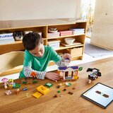 Lego Animal Crossing: K.K-jev koncert na Plazi | Shoptok.si