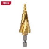 Deli Stepenasta burgija HSS 4-20mm EDH-JTZ020-E1 | ePonuda.com