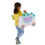 Trunki LAMA LOLA - potovalni kovček | Shoptok.si