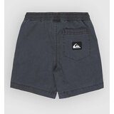 Quiksilver Taxer Boy Ws Kids Kratke hlace black | Shoptok.si